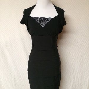 Maurices Little Black Dress